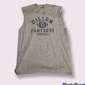 Dillon Panthers Tee